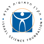 "Israel Science Foundation logo